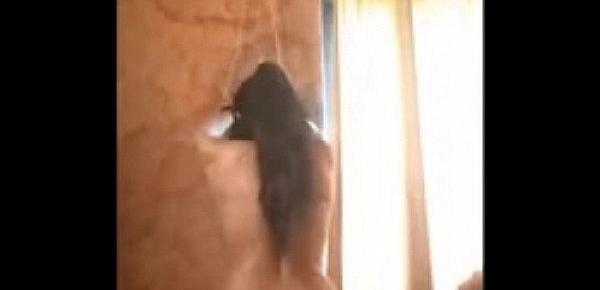  Sumisa adicta le gusta el castigo amarrada desnuda  - sado extremo